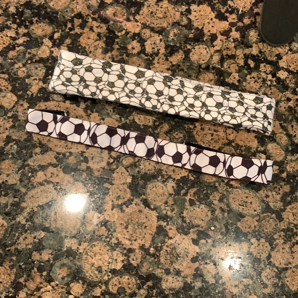 Soccer Headbands